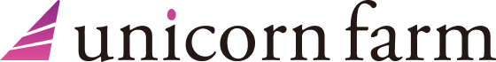 株式会社ユニコーンファームのロゴ